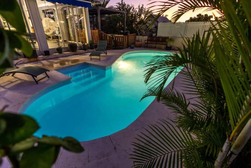 Villa Charm' Ile سان جيل لي بان المظهر الخارجي الصورة