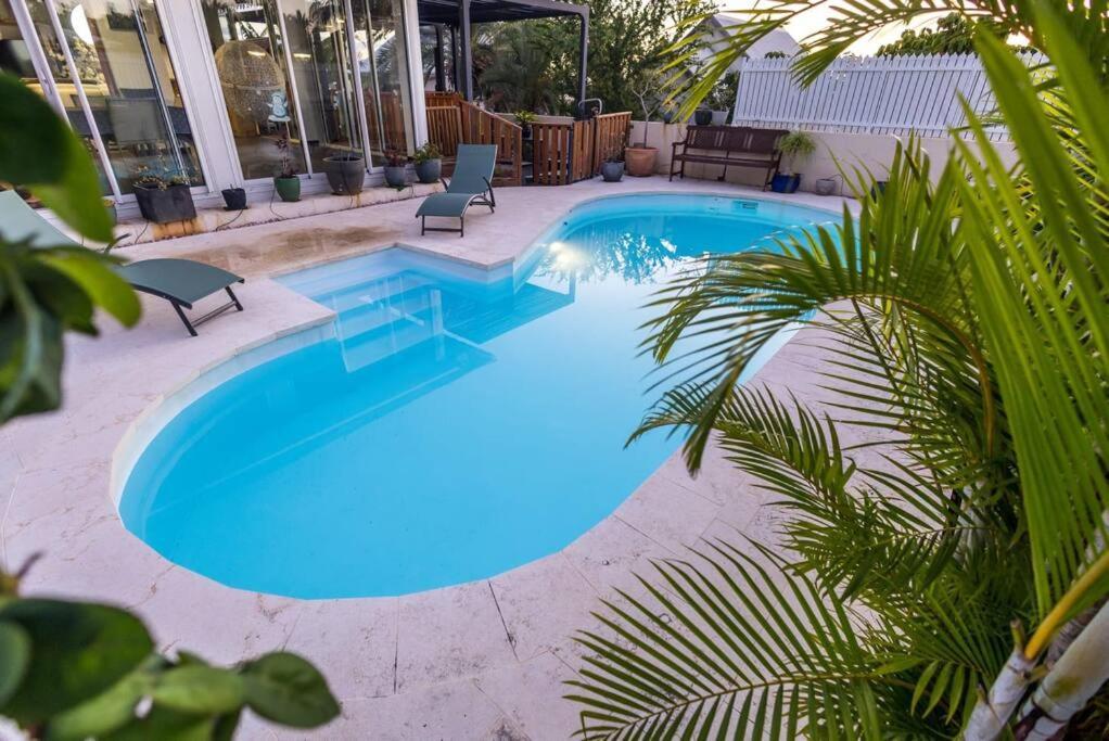 Villa Charm' Ile سان جيل لي بان المظهر الخارجي الصورة