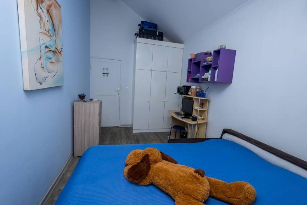 Villa Charm' Ile سان جيل لي بان المظهر الخارجي الصورة