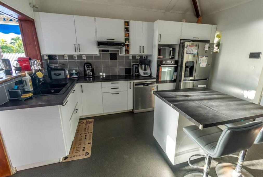 Villa Charm' Ile سان جيل لي بان المظهر الخارجي الصورة